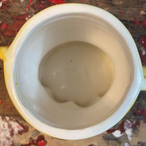 Vintage Holt-Howard 1973 Smiling Tiger Cup Mug - Picture 12 of 12